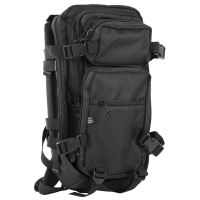 Glock Multi-Purpose Backpack, 1000 Denier Polyester, 18 x 11 x 11, Black