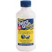 Tetra 601I Gun Cleaner Copper Solvent 8 oz Bottle