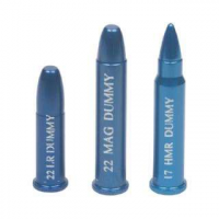 A-Zoom 12204 Rimfire Training Rounds22 WMR 6 Pkg.