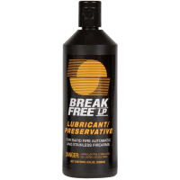 Break-Free LP41 LP  4 oz Squeeze Bottle