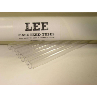 Lee 90661 Case Feeder Tubes gits Pro 1000 Or Load Master 7 Per  Pack