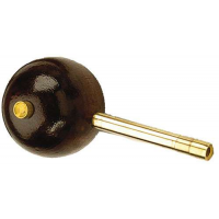 TRAD DLX BALL STARTER 32-58CAL WOOD AND BRASS