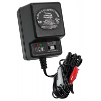 WGI-WGIBC0005 6V/12V BATTERY CHARGER [TH-UBC]