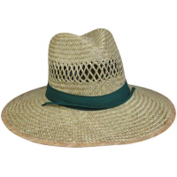 OC LIFEGUARD STRAW HAT