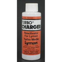 Lyman 7631322 Turbo Media Reactivator Universal 4 oz