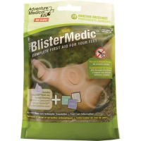 Adventure Medical Kits 01550667 Blister Medic Kit  with Glacier Gel