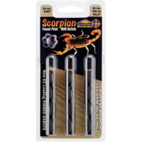 HARVESTER SCORPION 50 CAL. 240GR .451 FUNNEL POINT 12PK