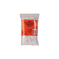 Southern Bloomer 118 Cleaning Patches  .22 Cal Cotton 1000 Per Bag