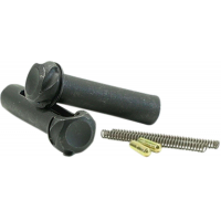 TIMBER CREEK OUTDOOR INC ARTPSBL Takedown Pin Set  AR Platform Black Aluminum Rifle