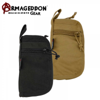 Armageddon Gear Hot Pocket 10 - Black