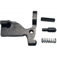 TPS ARMS AR-15 BOLT CATCH ASSEMBLY