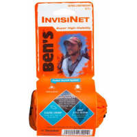 Ben's 00067200 InvisiNet Head Net