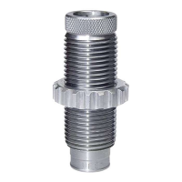 Lee Precision 91167 Factory Crimp Die 450 Bushmaster