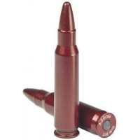 A-Zoom 12228 Rifle Snap Caps308 Win,7.62 NATO 2 Pkg.