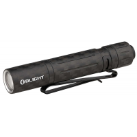 Olightstore Usa Inc I3TEOSBK i3T EOS  Black Anodized 5/180 Lumens White LED