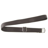 BUTLER CR. UTILITY RIFLE SLING 48X1 NYLON BLACK