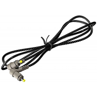 Cuddeback PW-002 Power Cord Compatible With Cuddeback Solar Kit #3501/#3532 10' Long Metal