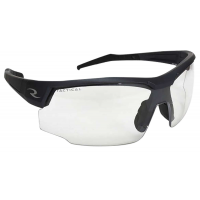 RAD CSB104-1CS BALLISTIC GLASSES CLR/BL/GRY