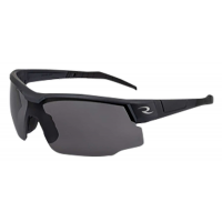 RAD CSB104-2CS BALLISTIC GLASSES SMK/BL/GRY