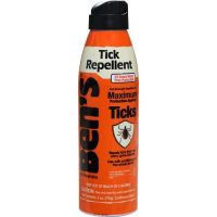 Ben's 00067300 Eco-Spray Tick Repellent 6 oz