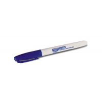 BC PRESTO GUN BLUE PEN