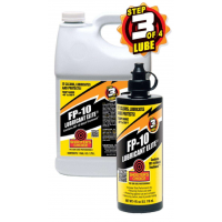 Shooters Choice FPL04 FP-10 Lubricant Elite 4 oz Squeeze Bottle