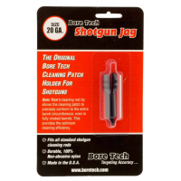 Bore Tech BTSG10020 Jag Shotgun 20 Gauge Shotgun 5/16-27 Nylon 2.50