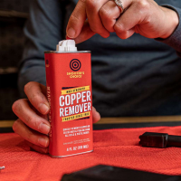 SHOOTERS CHOICE COPPER SOLVENT 4 OZ.