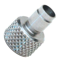 30 Cal Pilot Stop - for 9/64 Inch mandrel