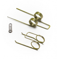 JP Enterprises AR-15 Reduced Power Spring Kit