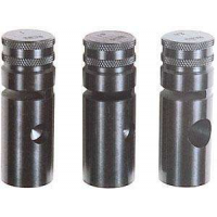 RCBS Little Dandy Rotary Knob 1 Set Multi-Caliber Small