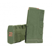 AMEND2(R) 7.62X51 SR-25 20 ROUND ODG MAGAZINE