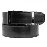 Nexbelt Bond EDC Gun Belt, Black, 1.38in, PCS5741 818172025741