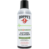 Hoppes GM1 Gun Medic Action Cleaner 10 oz Aerosol