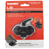 IPROTEC 6108 UNV LONG GUN MNT