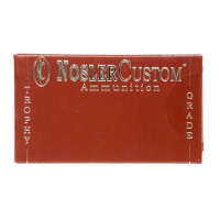 Nosler 60042 Trophy Grade  7mm-08 Rem 140 gr AccuBond 20 Bx/ 10 Cs