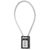 FSDC 14 COMBO CABLE LOCK CA&MA APP