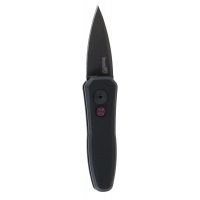 Kershaw 7500BLK Launch 4 1.90 Spear Point Plain D...