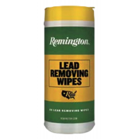 REM RLRW LEAD REMOVING WIPES 60CT