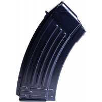 KCI USA INC MAGAZINE AK-47 7.62X39 20 ROUND BLACK STEEL