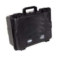 H20 Deep Handgun / SubGun / Drone / Accessory Hard Case