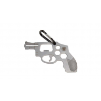 SW M&P TOOL A LONG REVOLVER