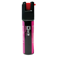 Mace 3/4 oz. Neon Pink Twist Lock Pepper Spray