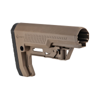 MFT BTTLELNK ED MINIMALIST STOCK TAN