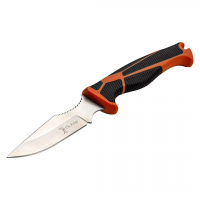 Master Cutlery Elk Ridge Trek Caping Knife (4 Satin)