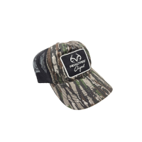 Realtree Original Camo Mesh Hat Large