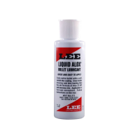 Lee 90177 Liquid Alox Bullet Lube 4oz