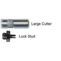 Lee 90401 Cutter & Lock Stud Large Multi-Caliber