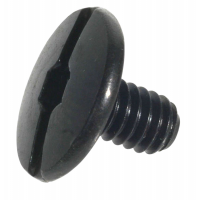 Outdoor Connection BO2 Chicago Screw Set Universal Swivel Size Black