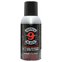 Hoppes HBC4A Black Gun Cleaner 4 oz Aerosol